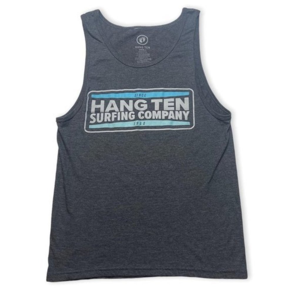 HANG Ten Surfer Men's Tank Size Small